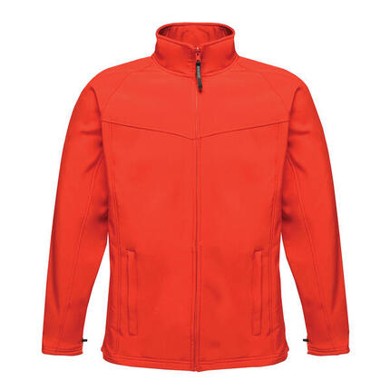 Męska Kurtka Soft Shell Uproar