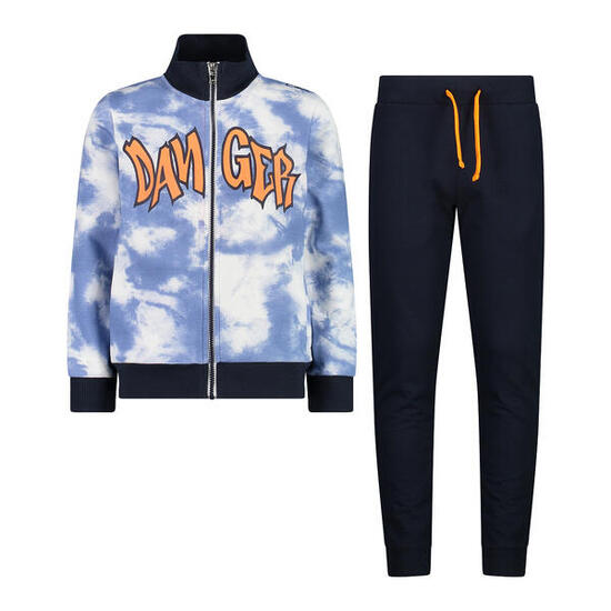 Survêtement enfant CMP