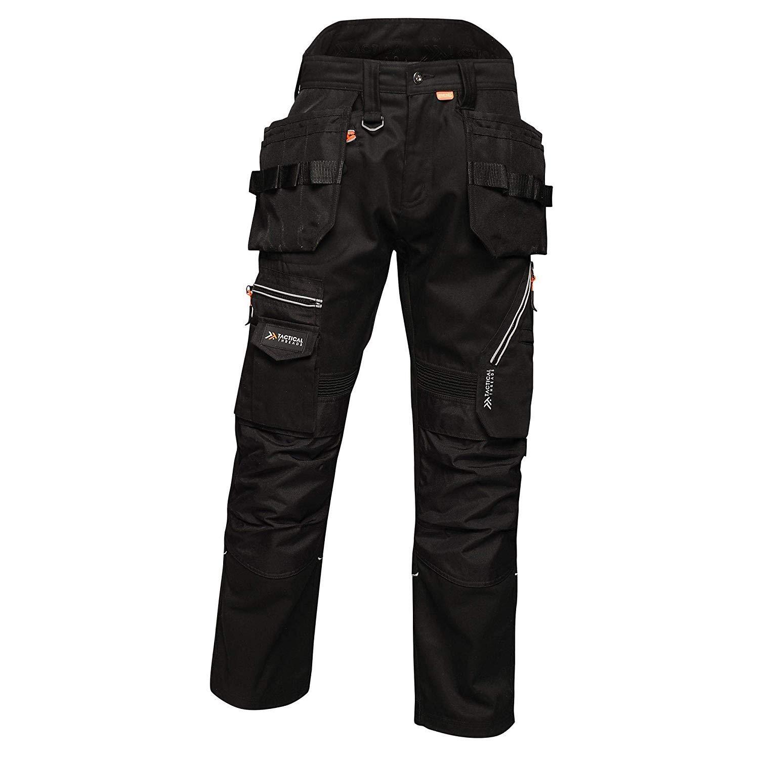 Pantalon De Travail Decathlon