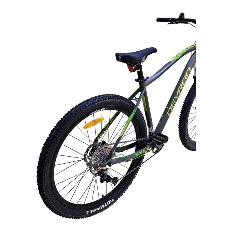 Bicicleta Mtb Devron Riddle RM4.9 2022 - 29 Inch, M, Verde