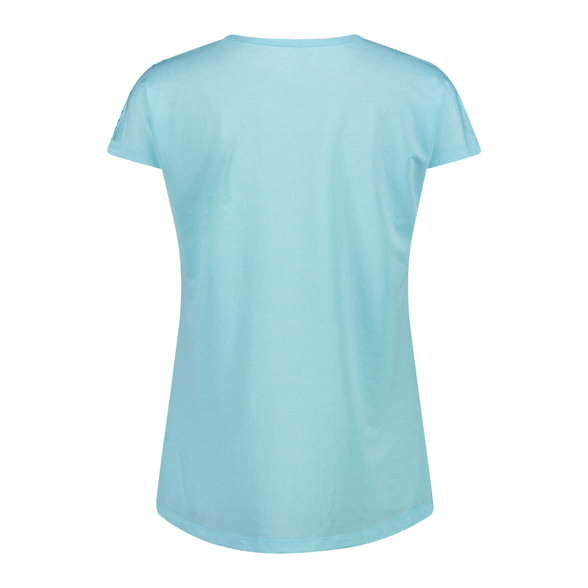 T-shirt à rayures femme CMP 2/3