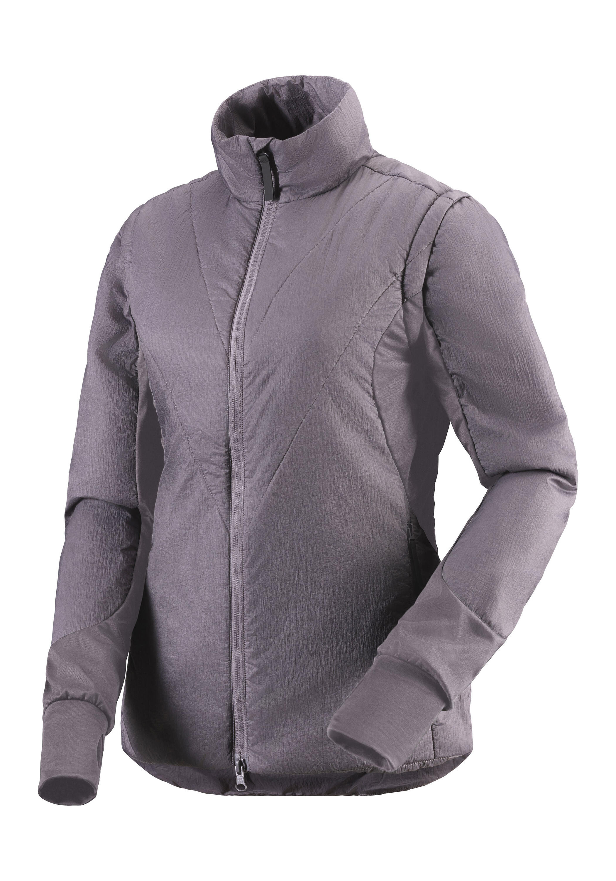 Damen Allwetterjacke 2/7