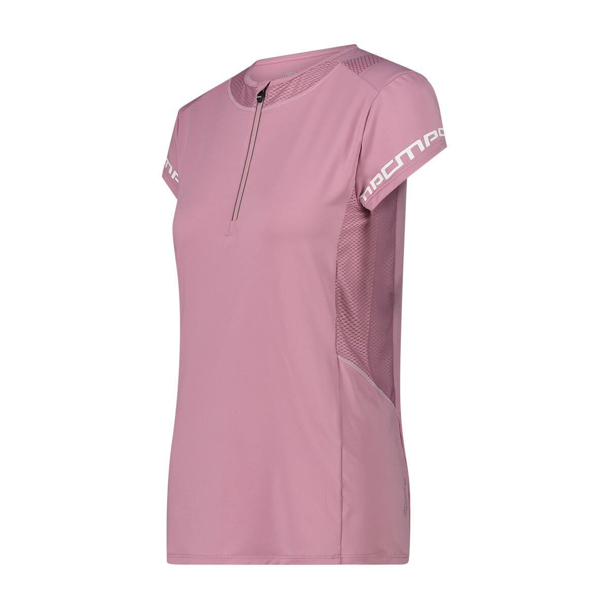 CMP Damen T-Shirt Woman T-Shirt Trail 33N6216 2/5