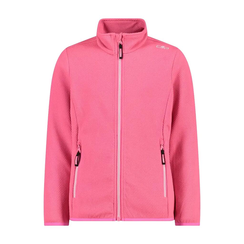 Girl's hiking jacket CMP