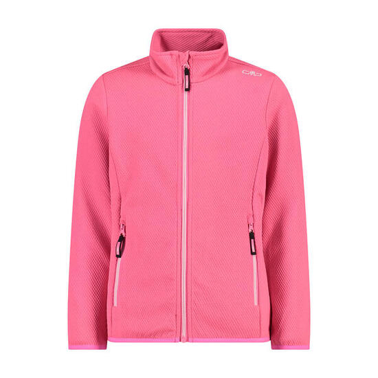 Veste de randonnée fille CMP