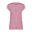 Dames-T-shirt met halve rits CMP