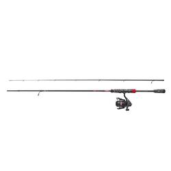 Canne combo Berkley URBN II Jigger 5-21g