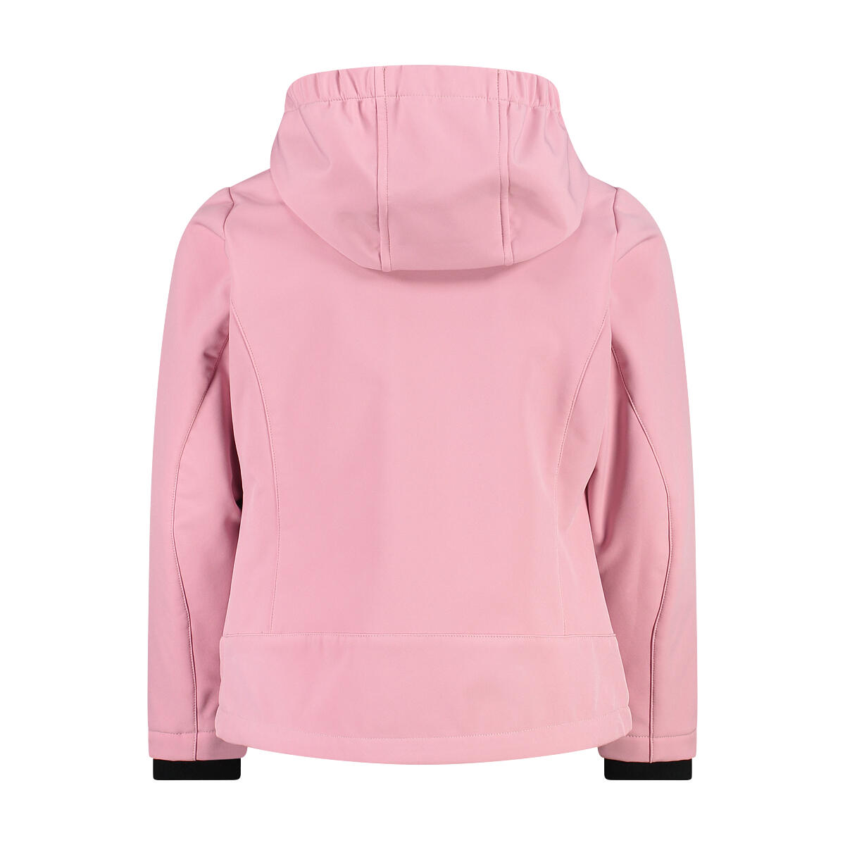 Giacca impermeabile con cappuccio per ragazza CMP 3/5