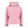 Veste imperméable à capuche fille CMP