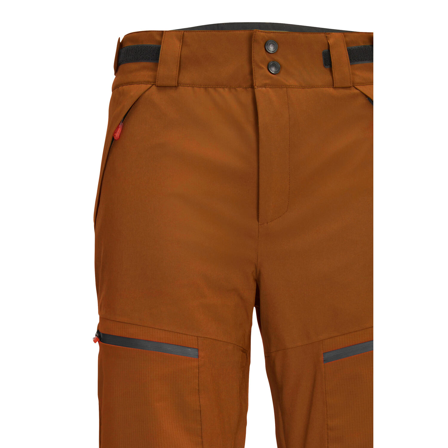 Herren Skihose KSW 51 MNPNTS 4/6