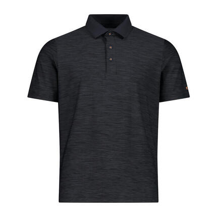 Polo piqué CMP