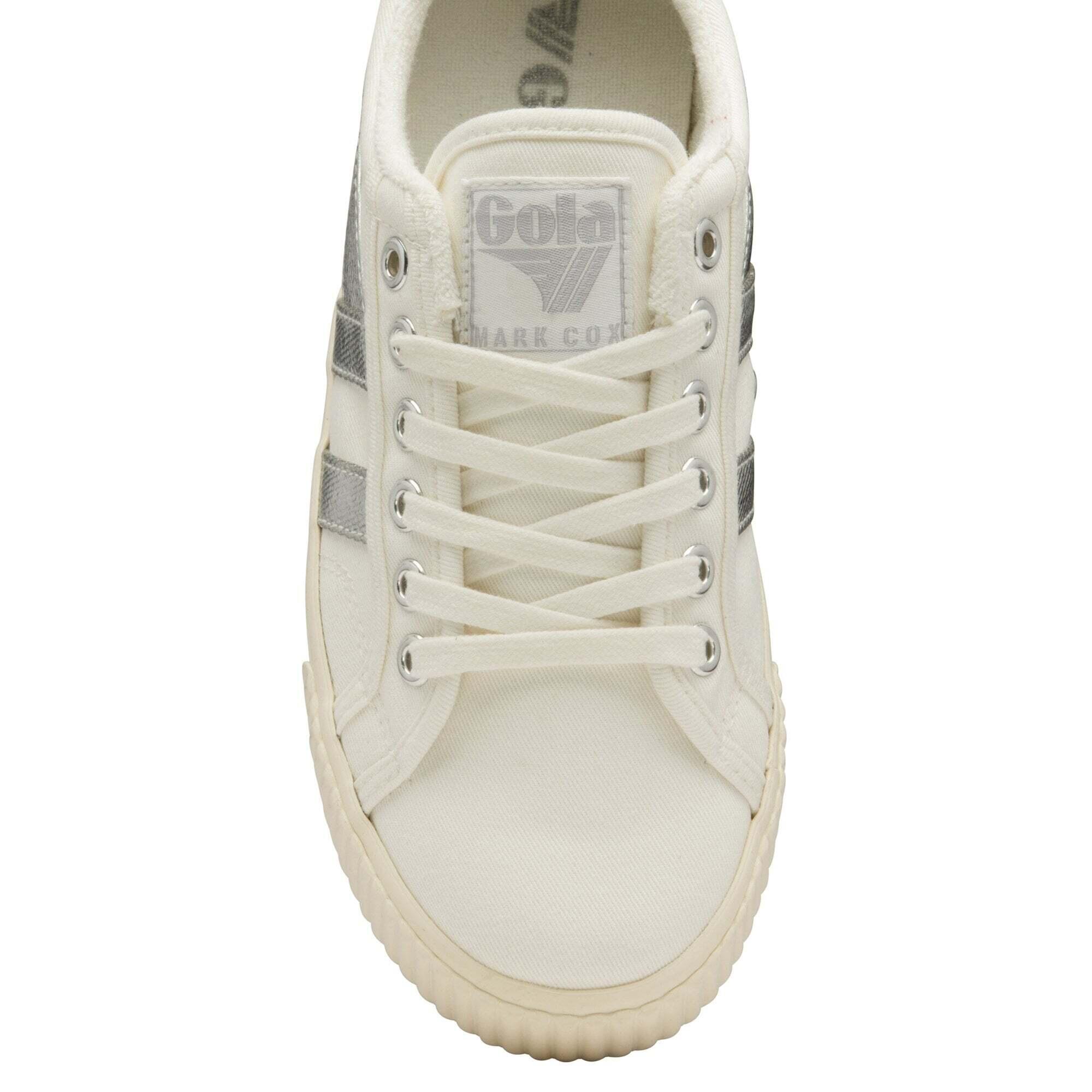 Baskets femme Gola Mark Cox 4/4