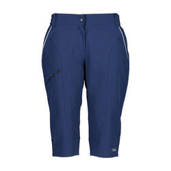 Short avec sous-vêtement en maille intérieur femme CMP Free