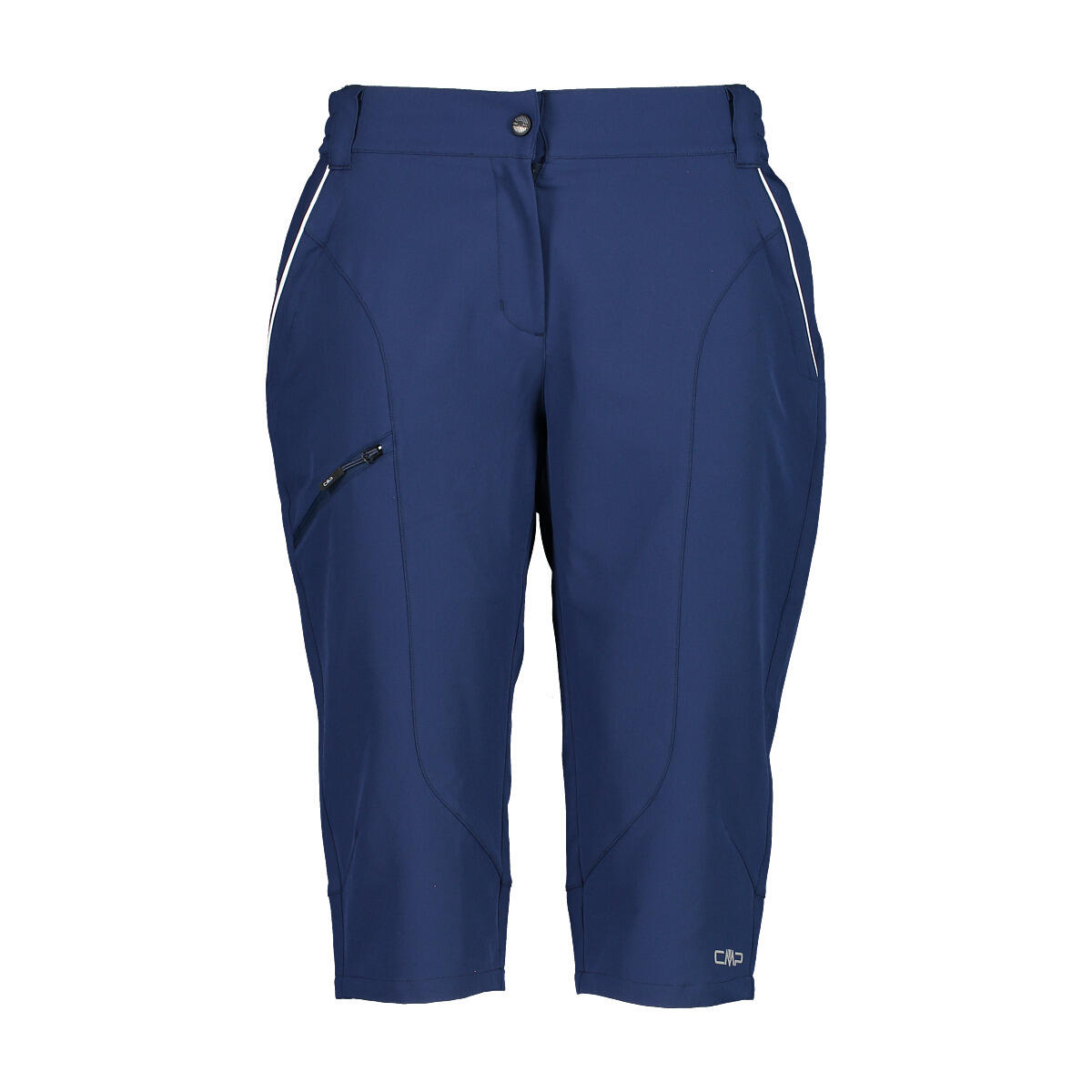 CMP Pantaloncini con maglieria interna da donna CMP Free