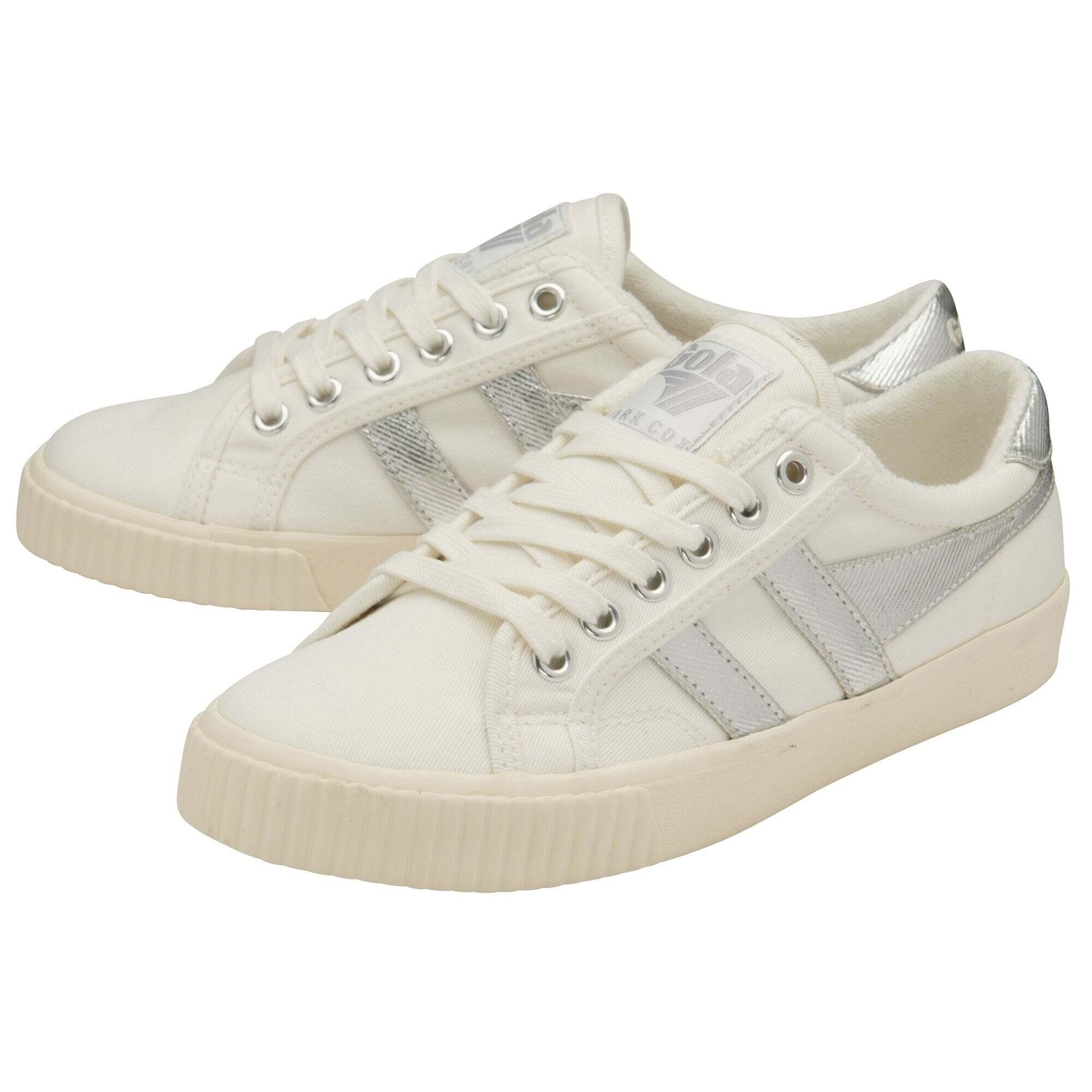 Baskets femme Gola Mark Cox 2/4