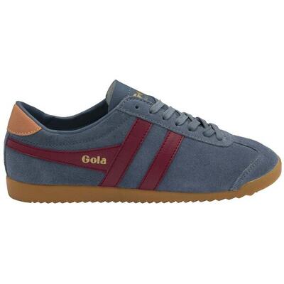 Sneakers da donna Gola Bullet Suede