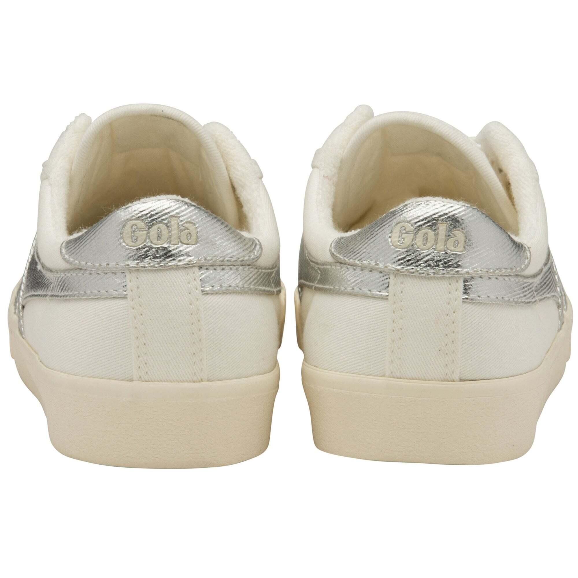 Baskets femme Gola Mark Cox 3/4