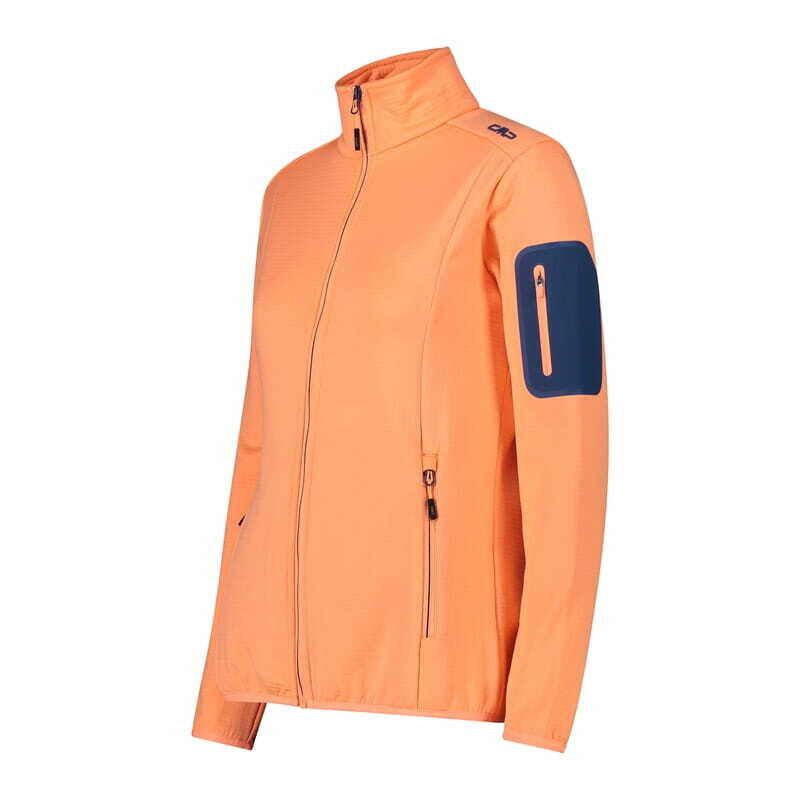 Veste femme CMP 2/3