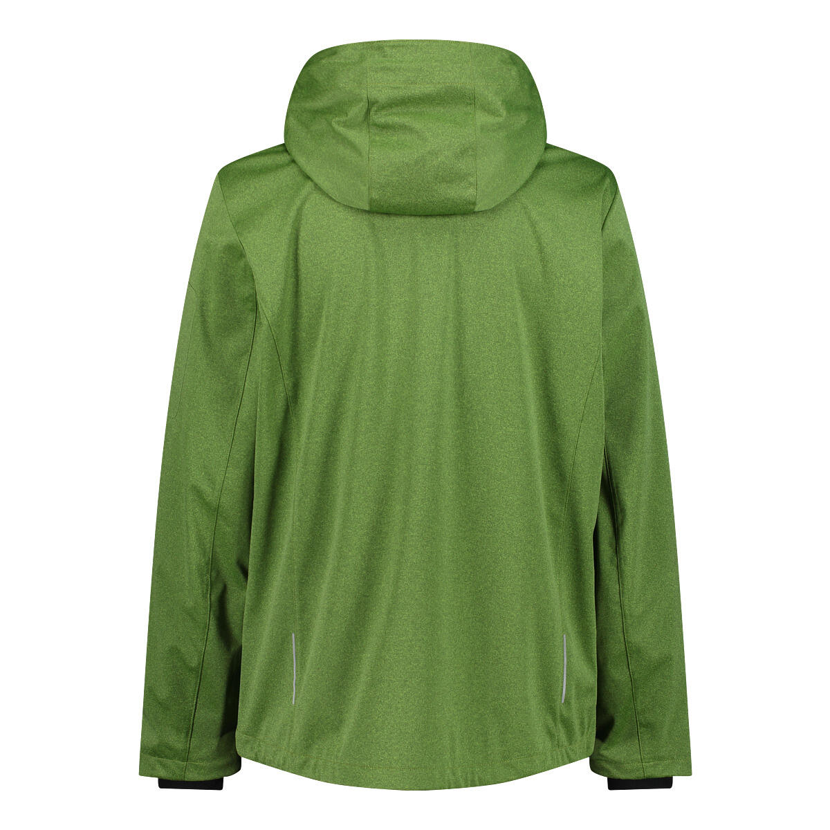 Veste de randonnée à capuche zippé CMP 3/3