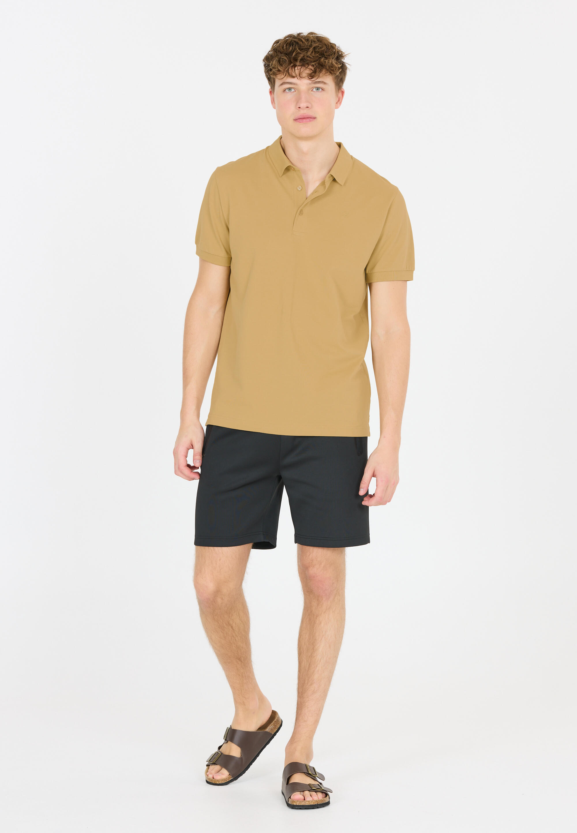 Polo Harrold 3/5