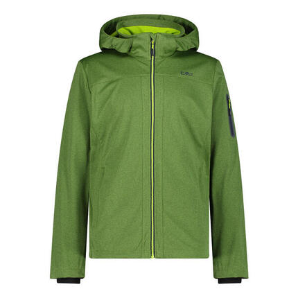 Veste de randonnée à capuche CMP