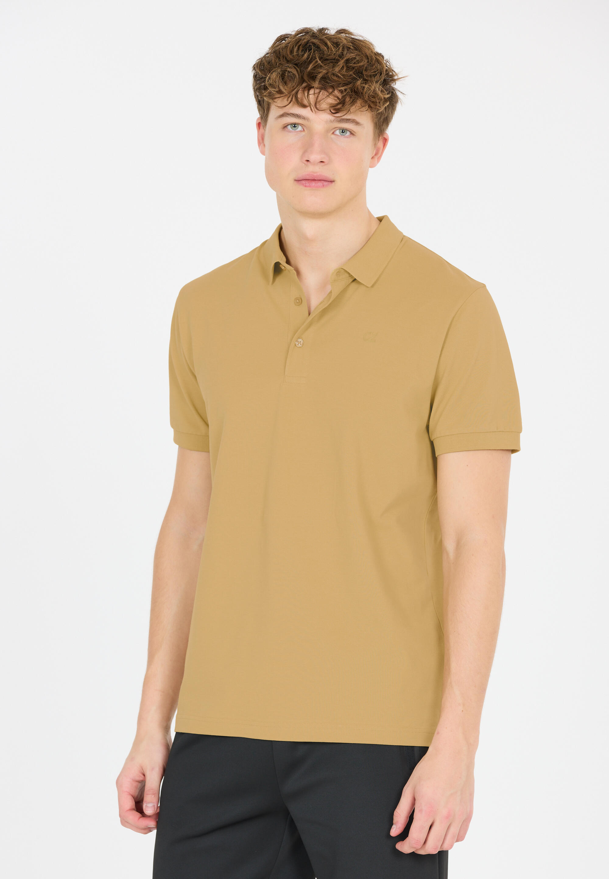 Polo Harrold 4/5