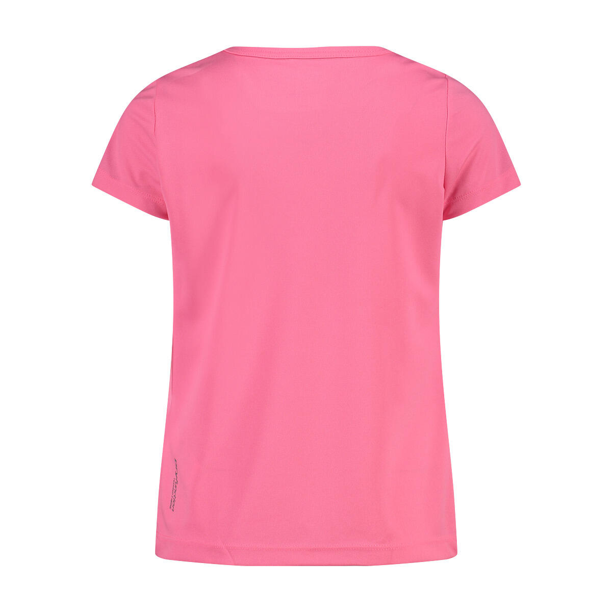 T-shirt fille en coton CMP 3/3