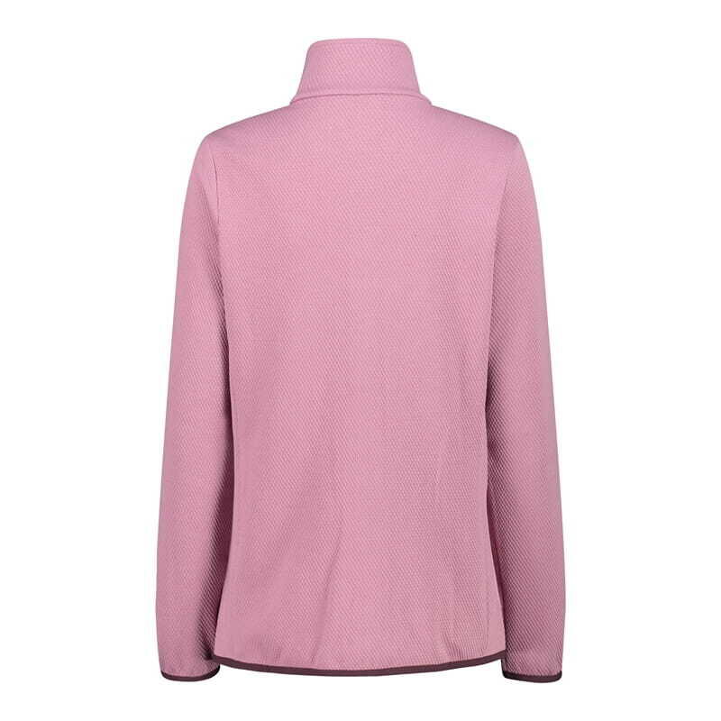 Polaire femme CMP 2/3