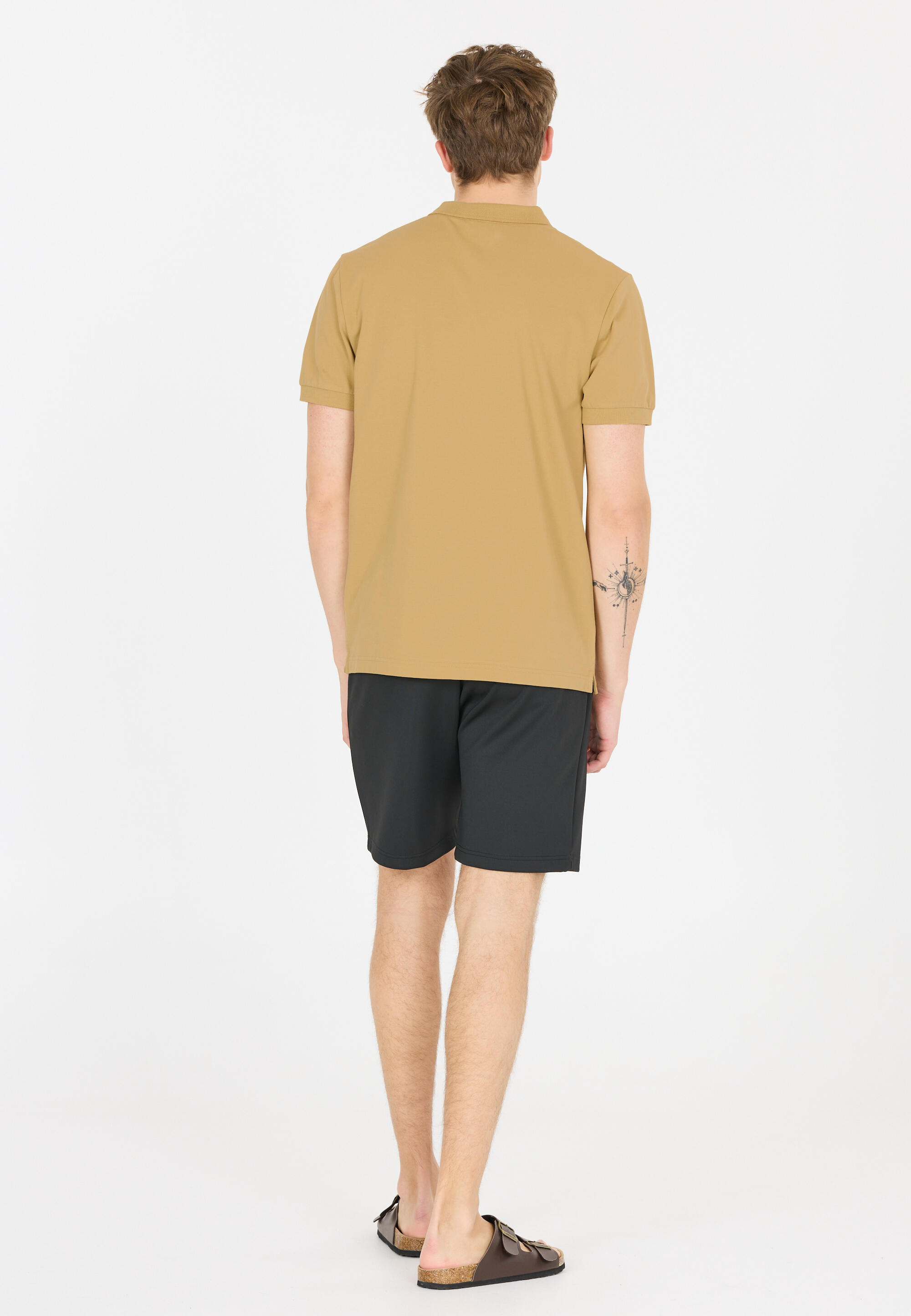 Polo Harrold 5/5