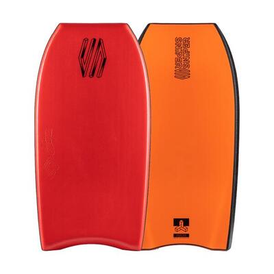 Pulse PE Flex Iain Campbell - Elite Serie Bodyboard