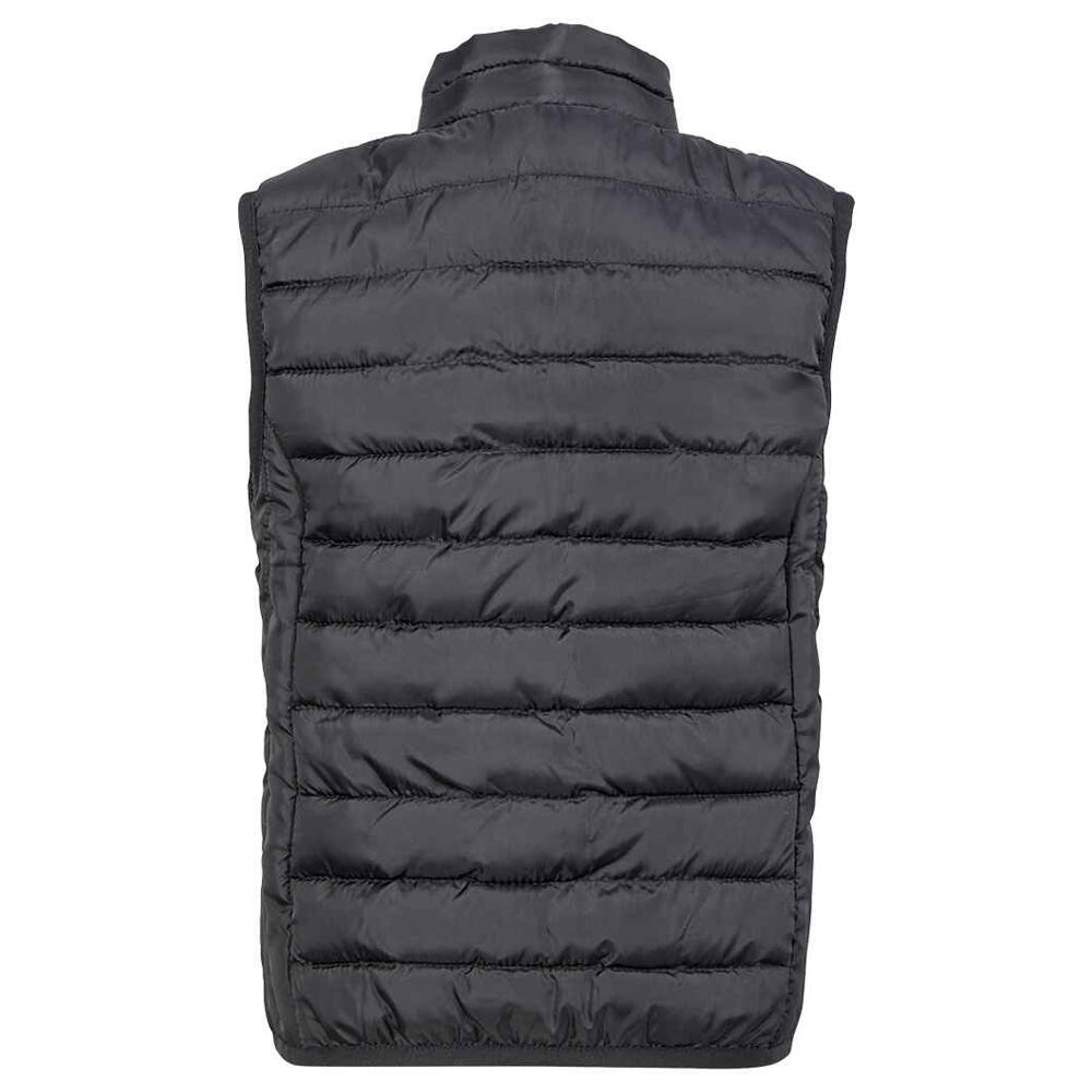Veste Sans Manches STREAM Enfant (Noir) 2/4