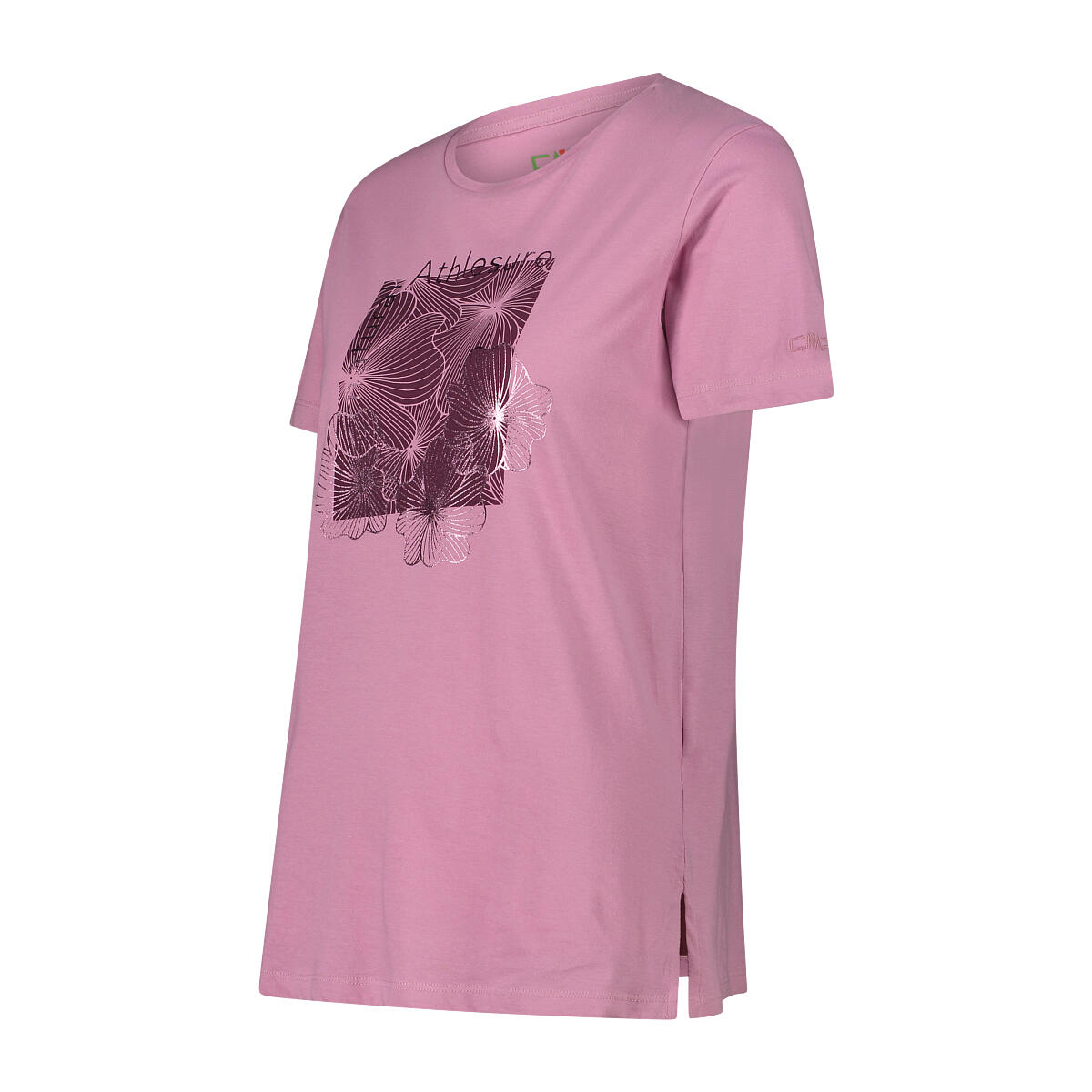 T-shirt da donna CMP 3/3