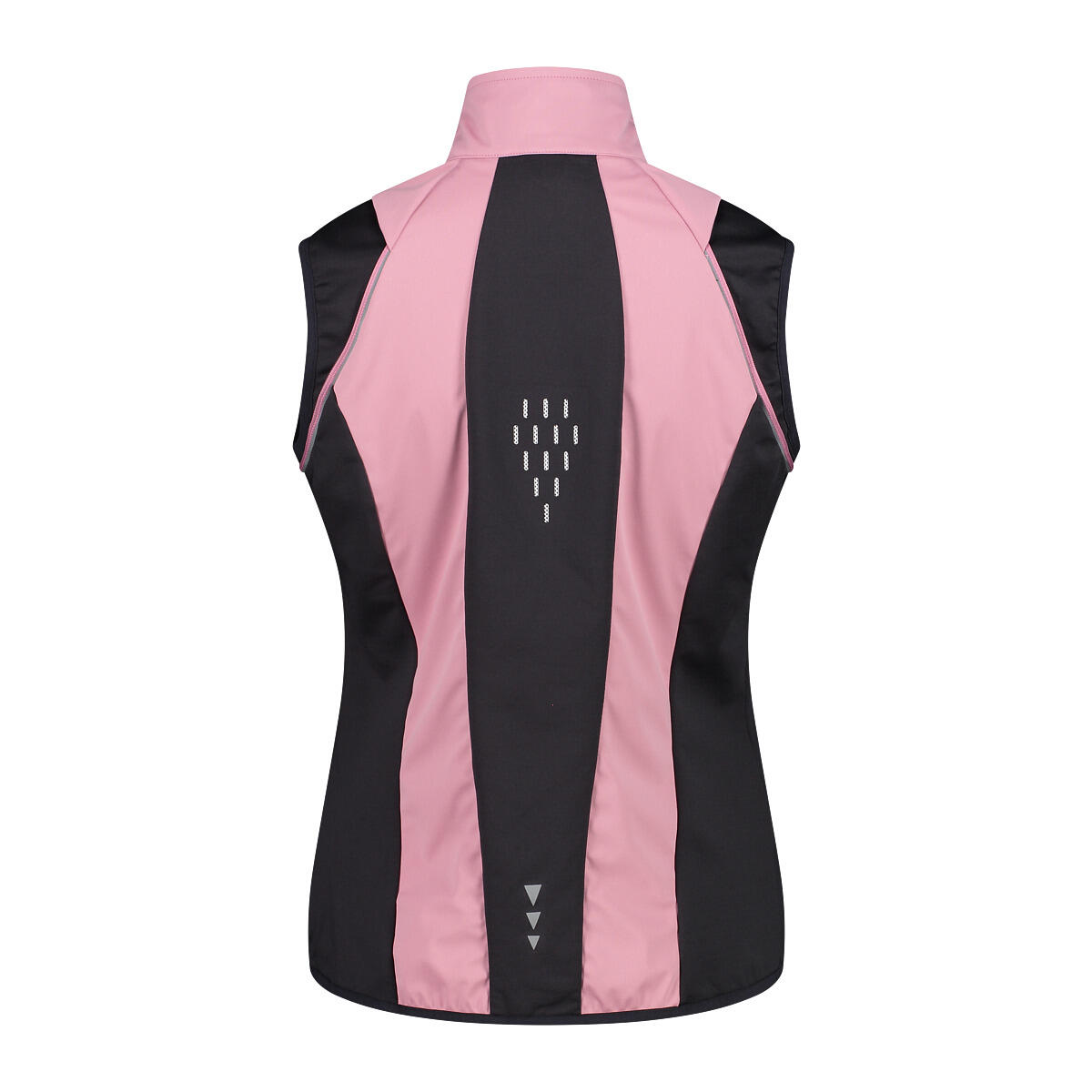 Polaire hybride avec manches détachable femme CMP 5/11