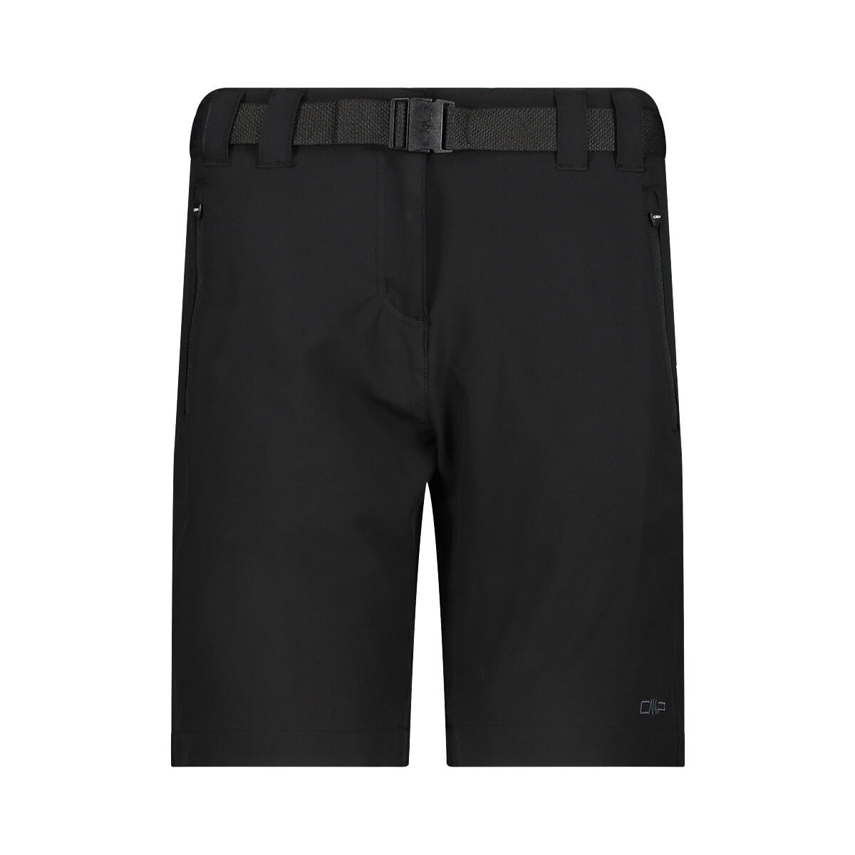Cmp - Short Femme Cmp - Short - Noir - Decathlon