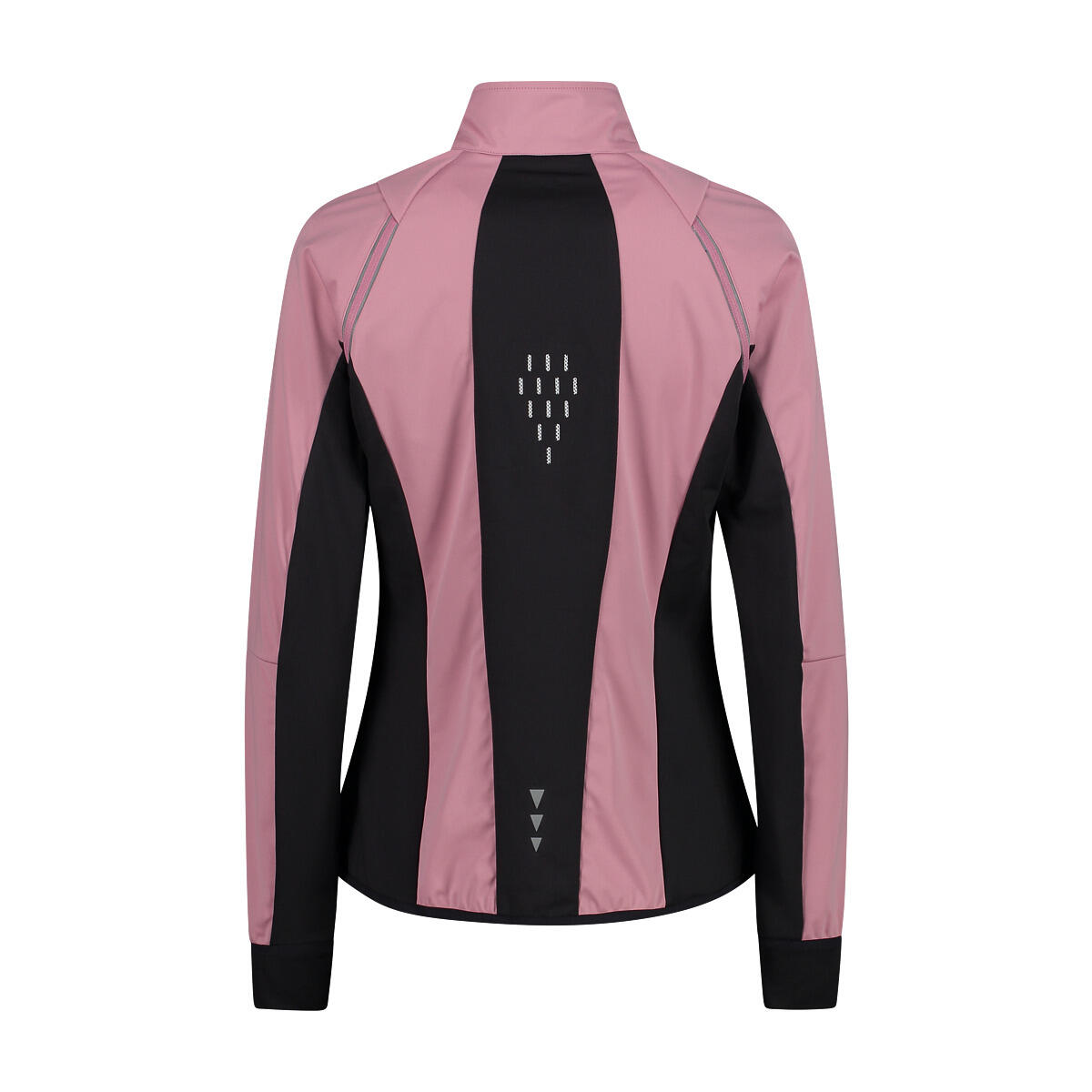 Polaire hybride avec manches détachable femme CMP 3/11