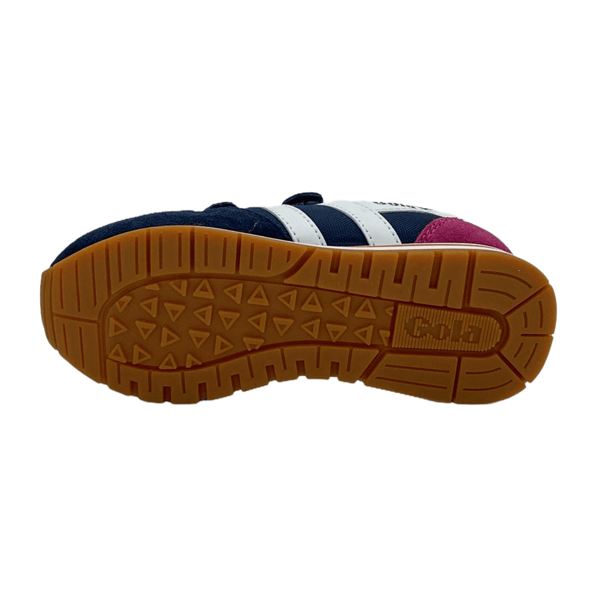 Baskets enfant Gola Daytona Strap 5/5