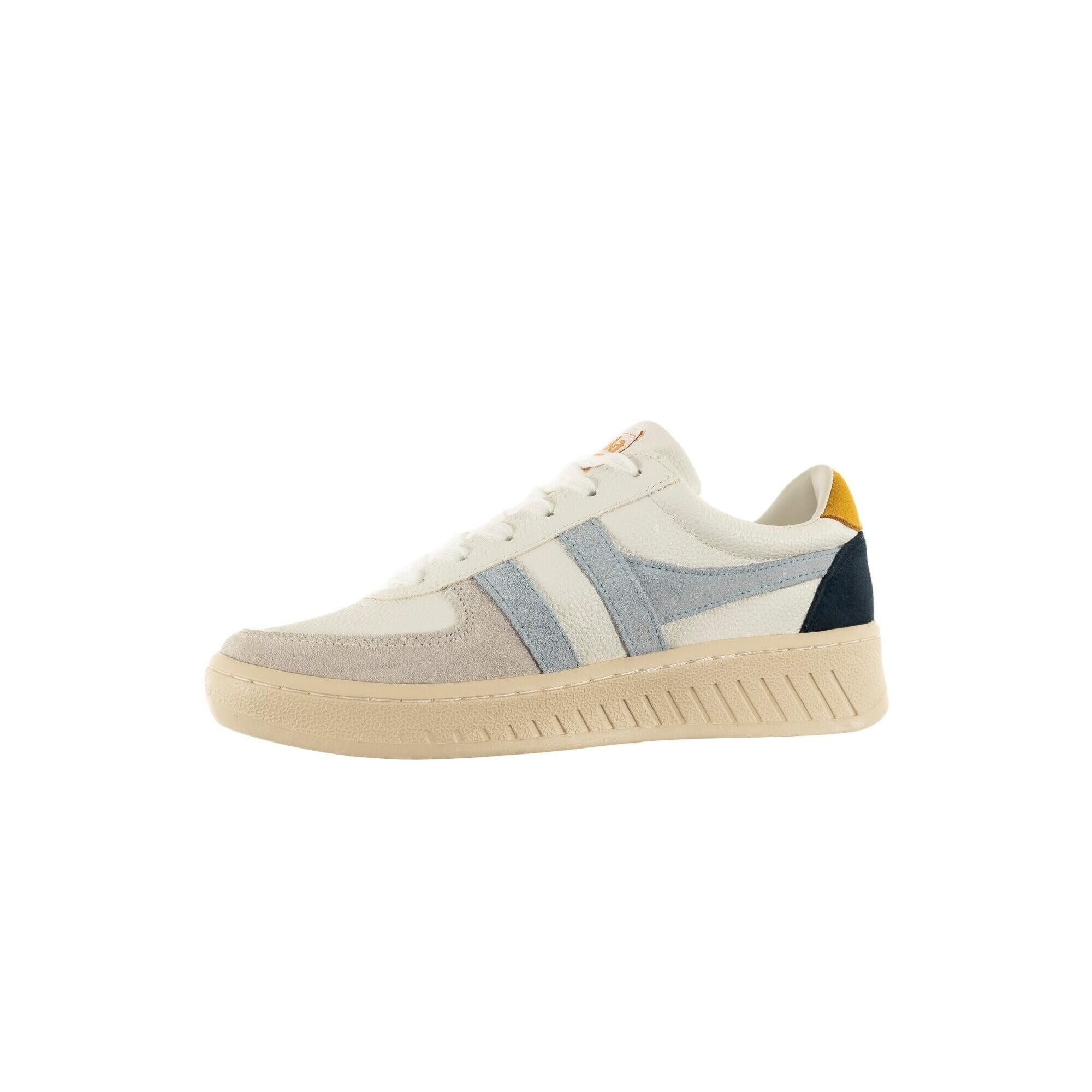 Zapatillas de deporte para mujer Gola Grandslam Trident 2/4