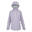 Veste Imperméable BIRCHDALE Femme (Glycine / Lilas Pâle)