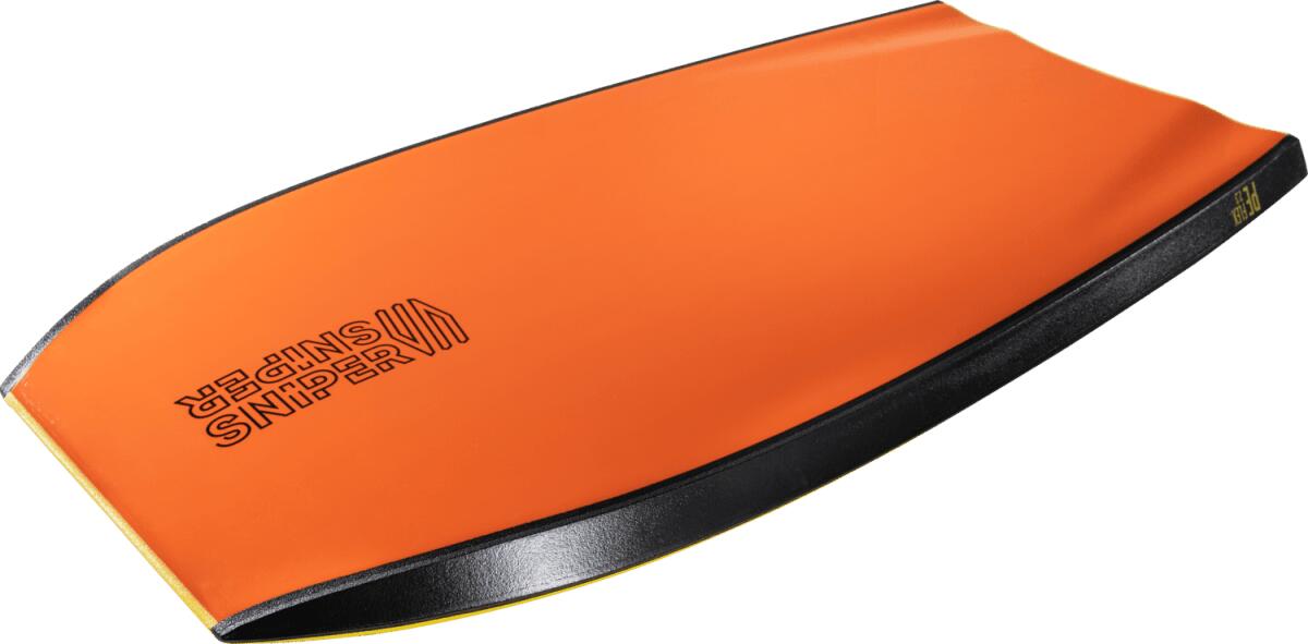 Shenron PE Flex - Improve Series Bodyboard 5/7