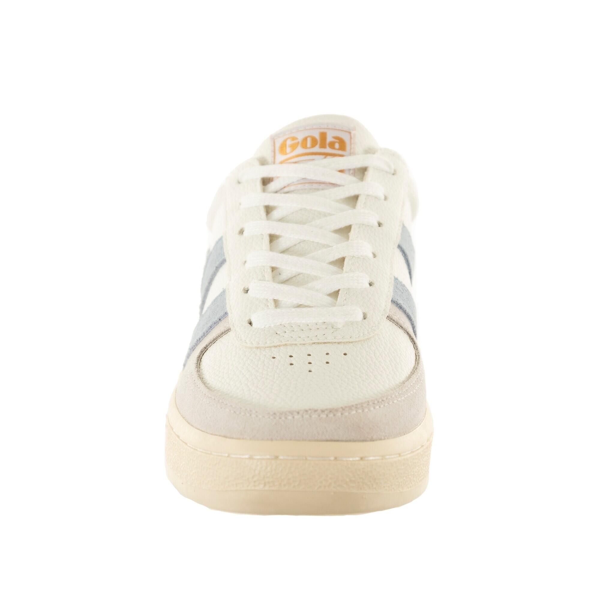 Zapatillas de deporte para mujer Gola Grandslam Trident 3/4