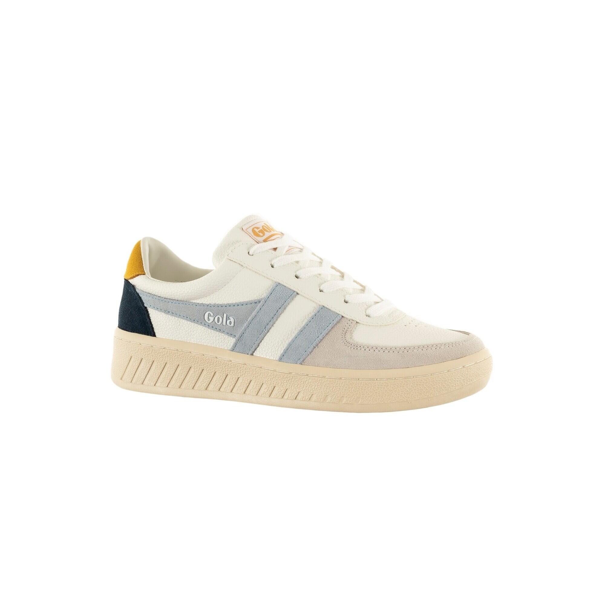 GOLA Women's Trainers Gola Grandslam Trident