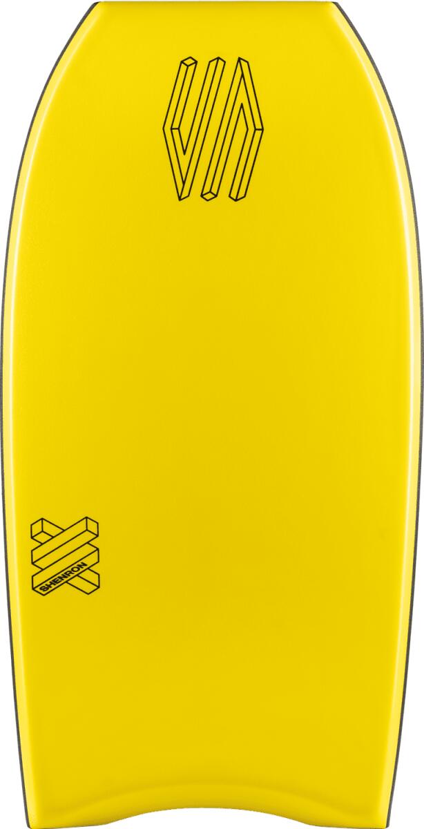 Shenron PE Flex - Improve Series Bodyboard 2/7
