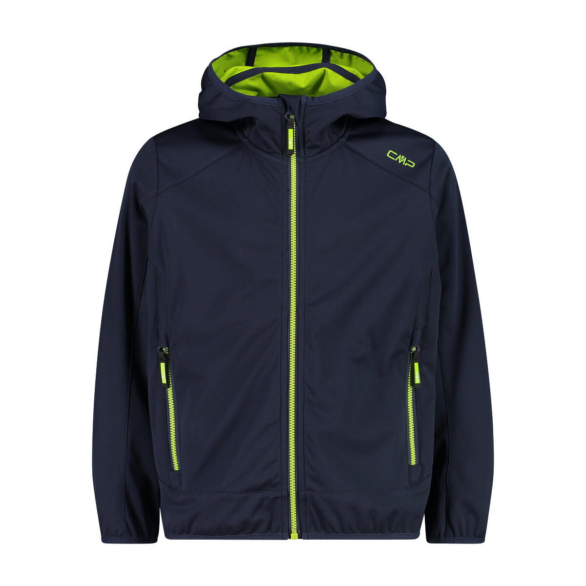 CMP Giacca con cappuccio per bambini CMP