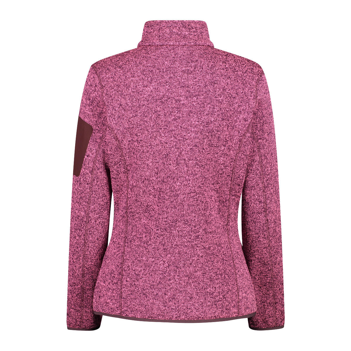 Polaire femme CMP 2/5