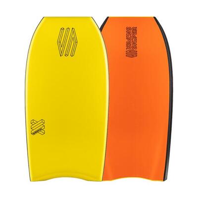 Shenron PE Flex - Improve Series Bodyboard
