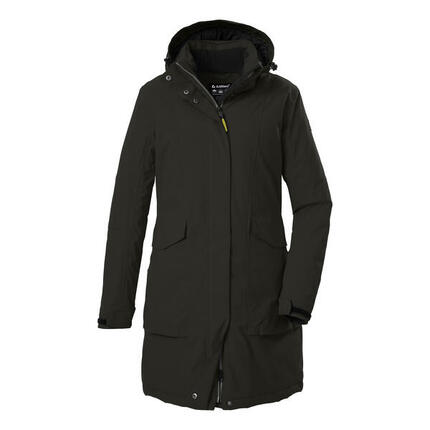 Parka Damen Funktionsparka