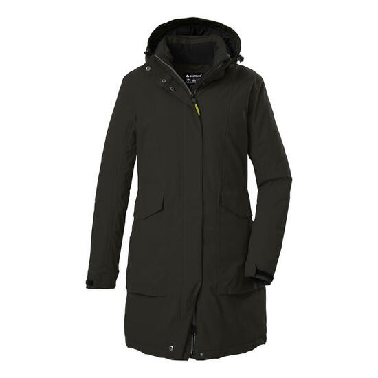 Parka Damen Funktionsparka