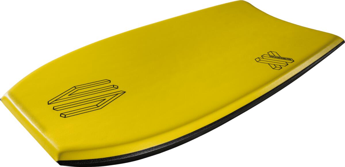 Shenron PE Flex - Improve Series Bodyboard 4/7