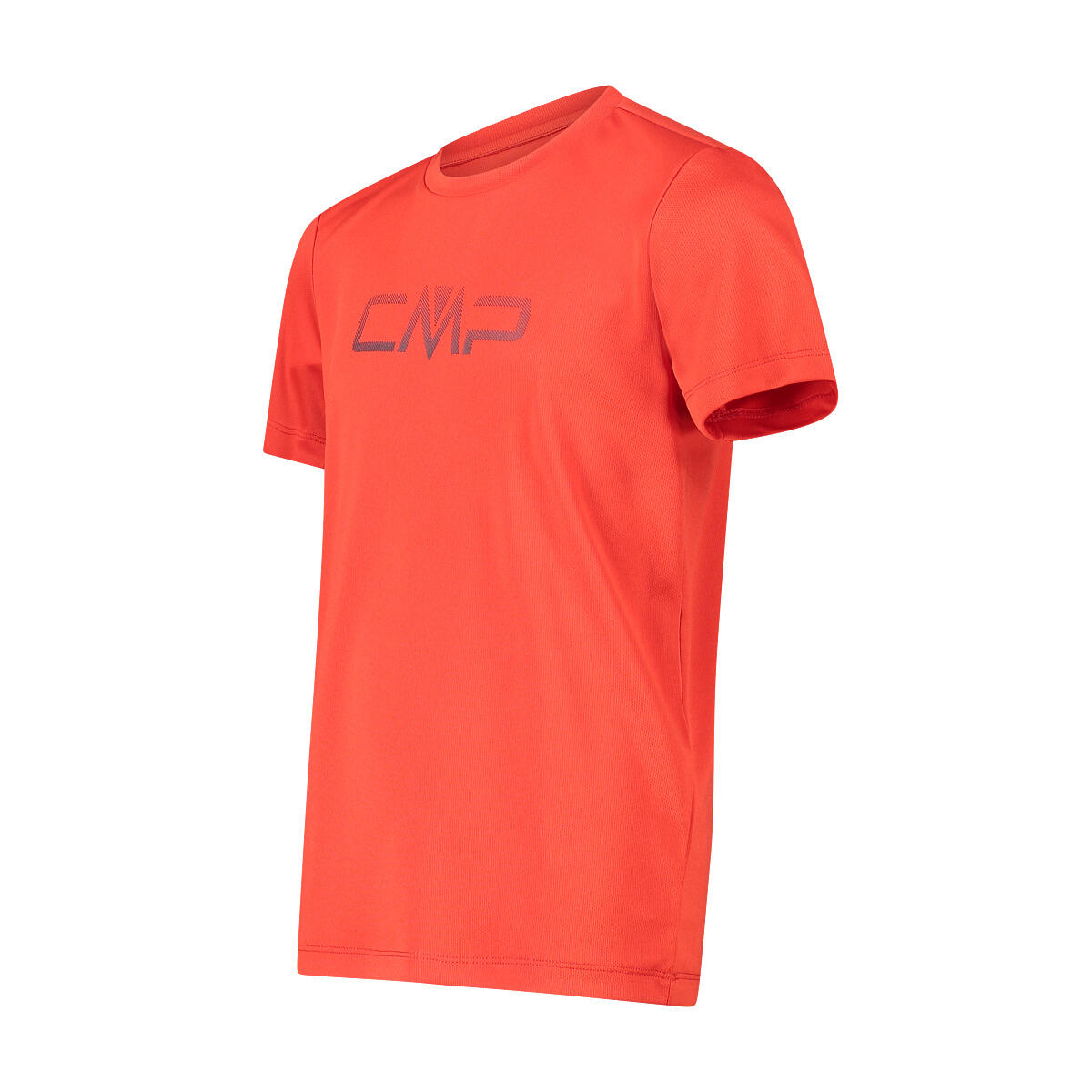 T-shirt bambino con logo CMP 3/3
