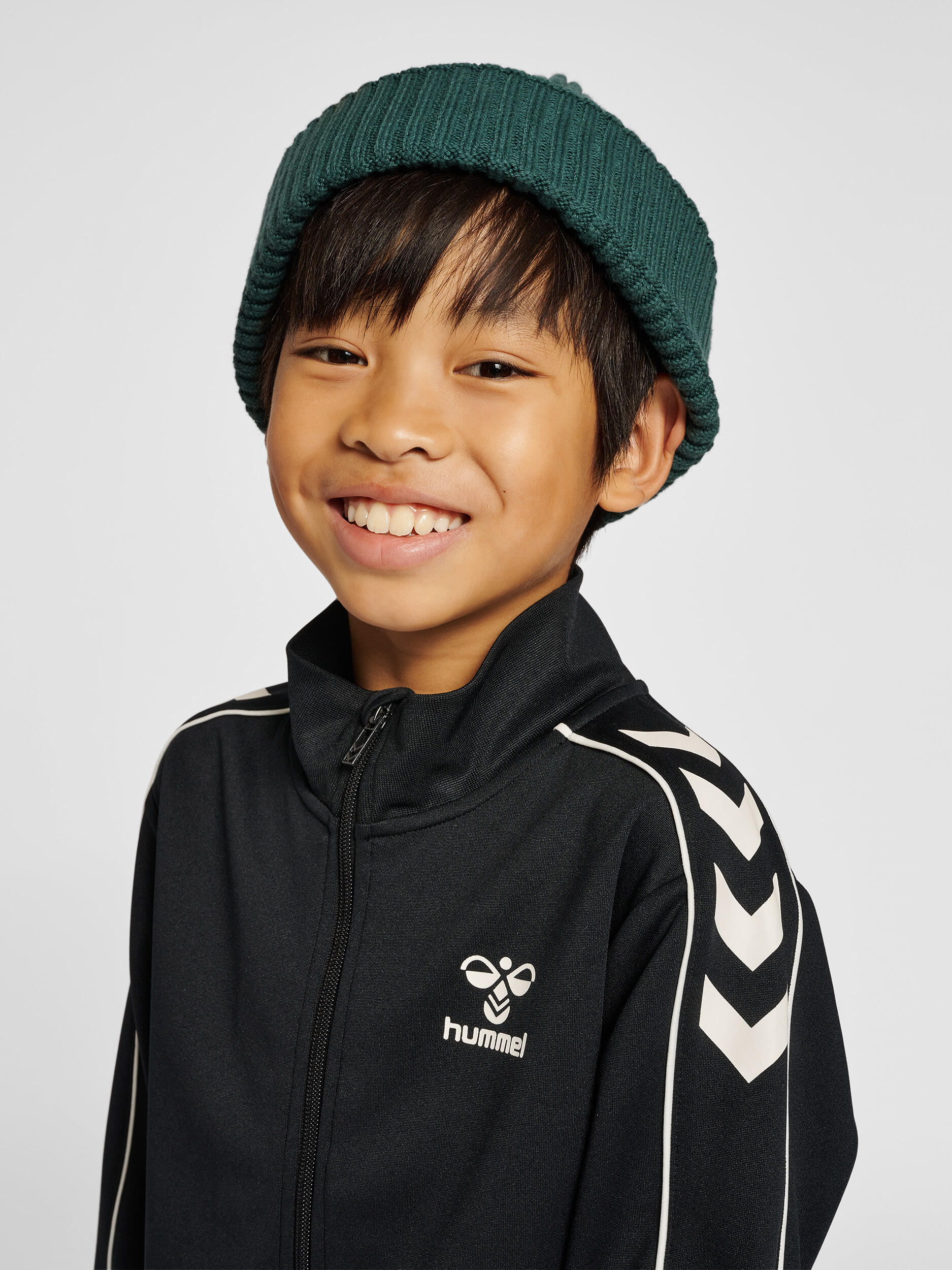 Trekkoordsluiting Set Hmltrack Uniseks Kinderen 7/7